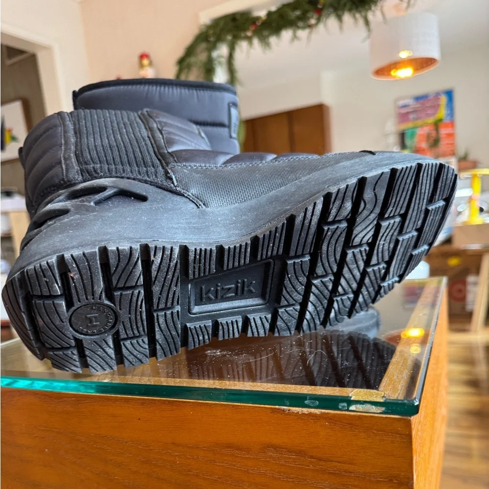 EUC Kizik Juno boot - Picture 2 of 4